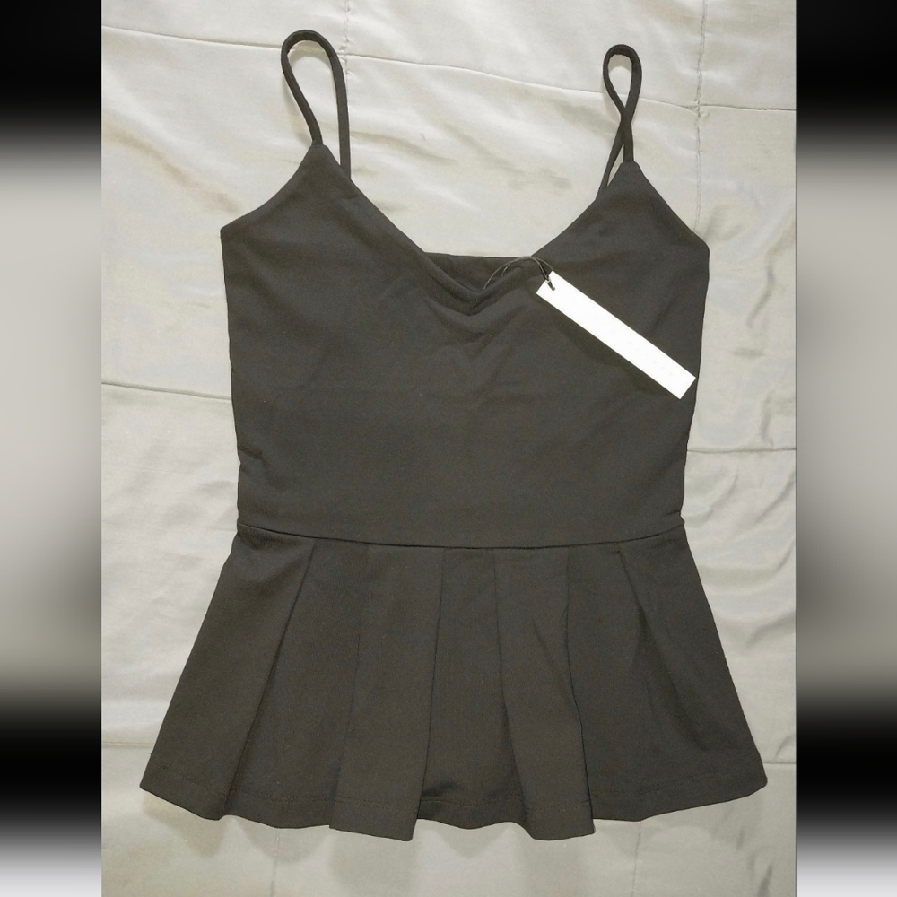 Susana Monaco Top NWT